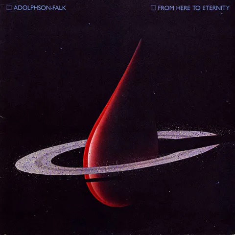 From Here To Eternity