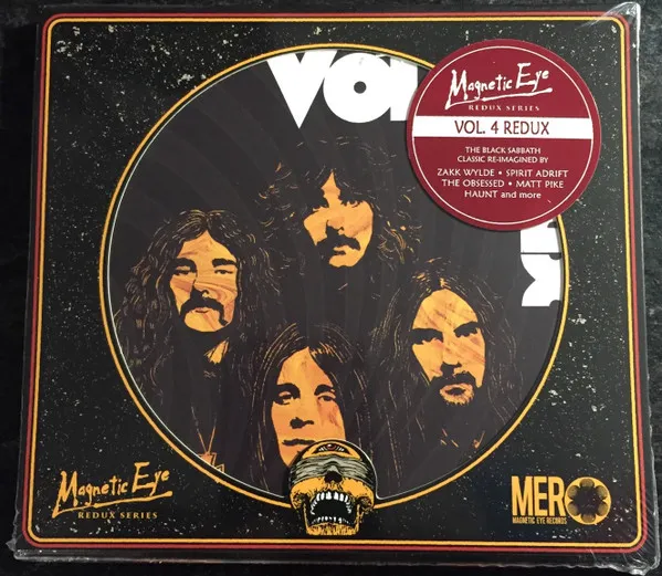Vol.4 (Redux)