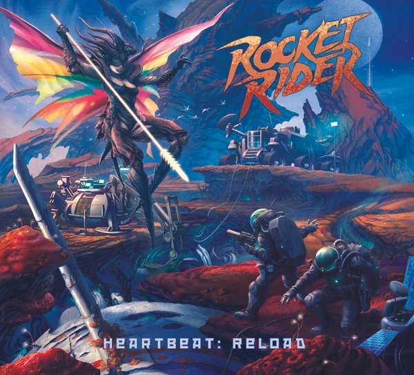 Heartbeat: Reload