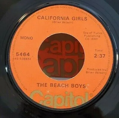 California Girls
