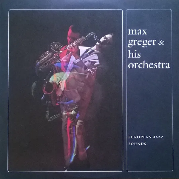 European Jazz Sounds