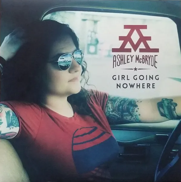 Girl Going Nowhere