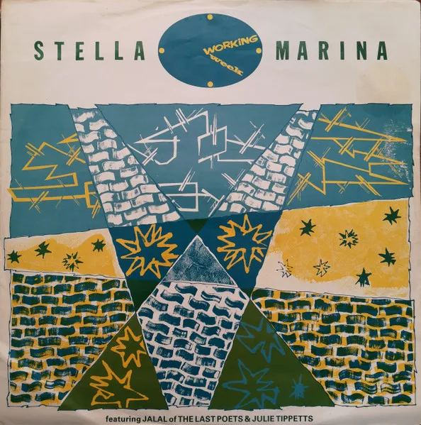 Stella Marina