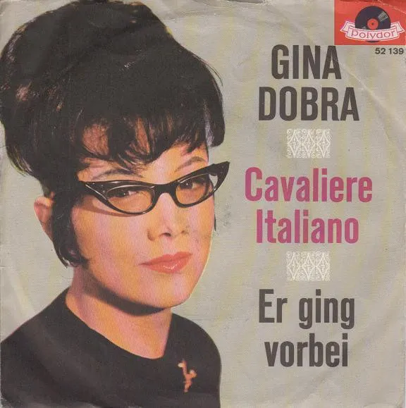 Cavaliere Italiano / Er Ging Vorbei