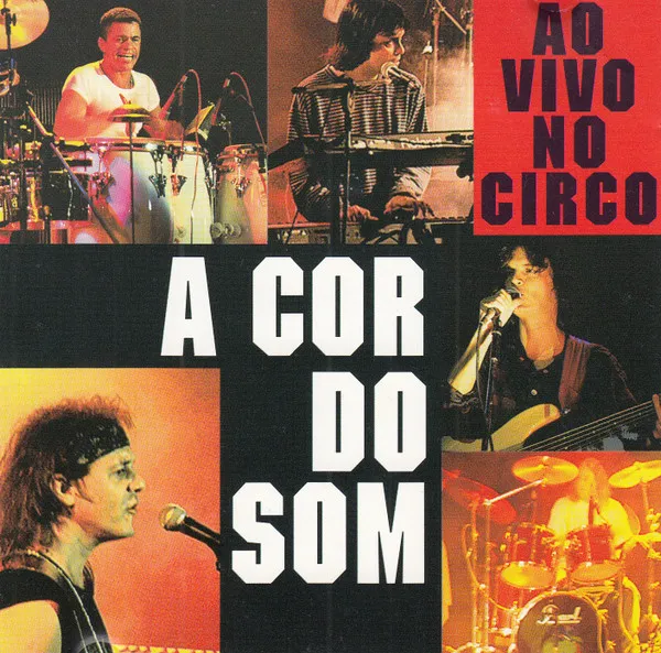 Ao Vivo No Circo