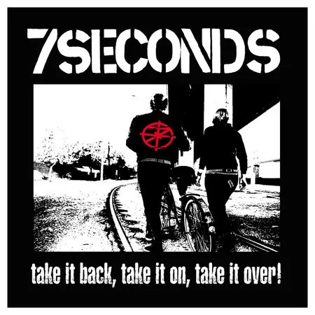 Take It Back, Take It On, Take It Over
