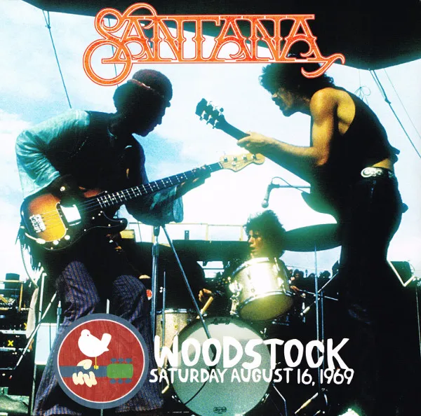 Woodstock (Saturday, August 16, 1969)