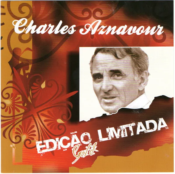 Edição Limitada - Gold