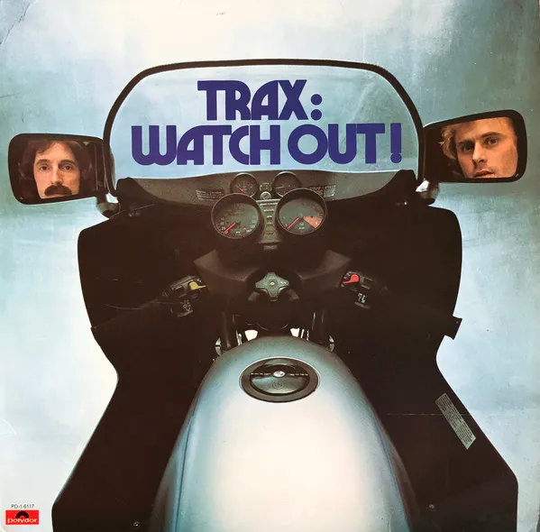 Watch Out!