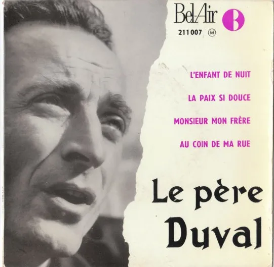 L'enfant De Nuit
