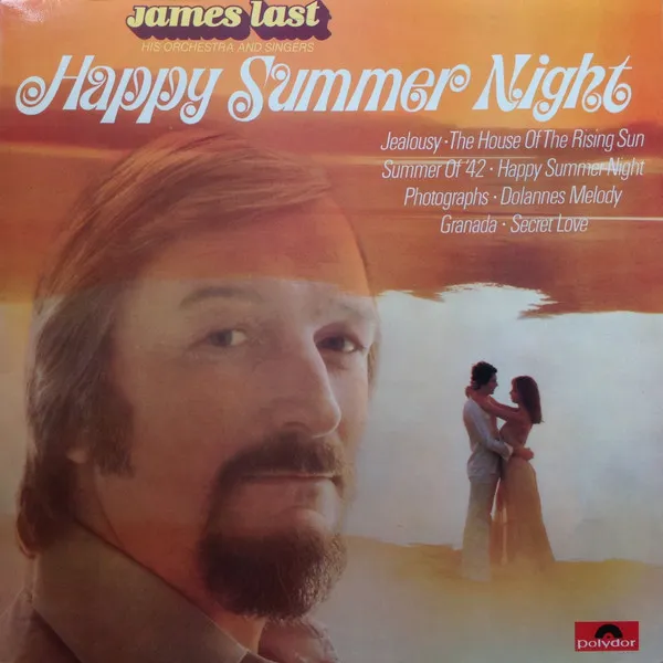Happy Summer Night