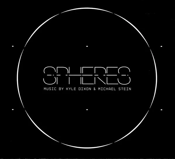 Spheres (Original Score)