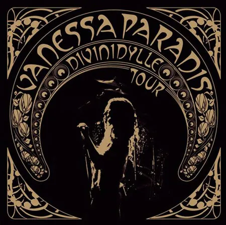 Paradis, Vanessa