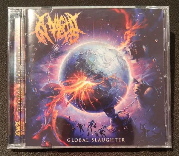 Global Slaughter
