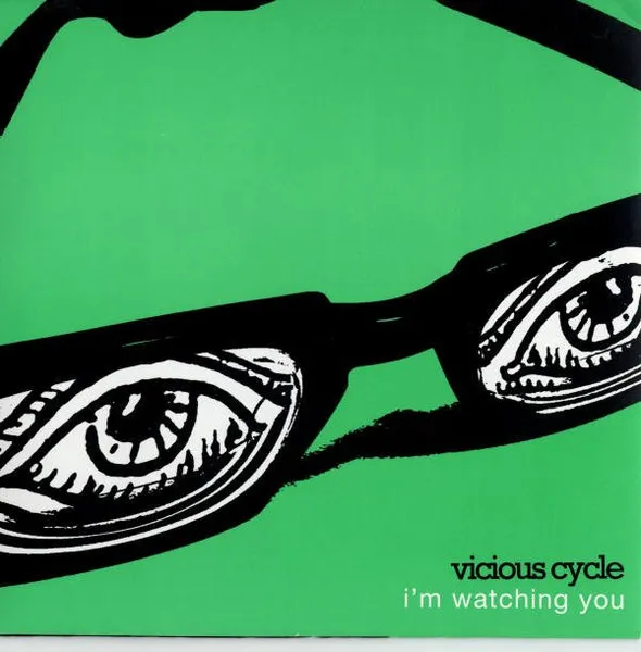 I'm Watching You