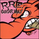 Rock 'N' Roll Etiquette