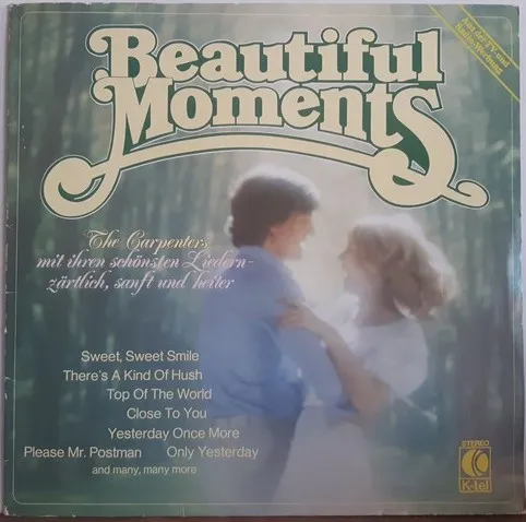 Beautiful Moments