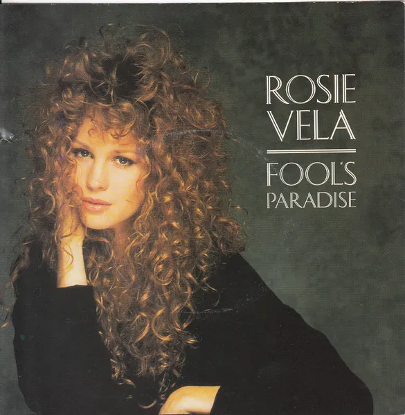 Rosie Vela