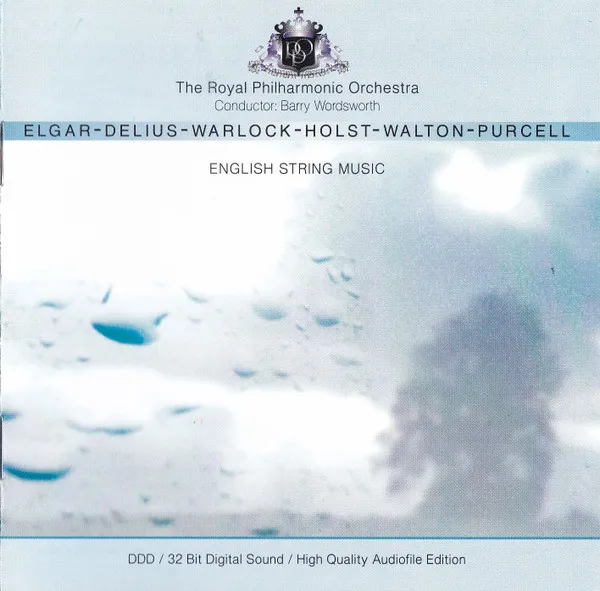 English String Music
