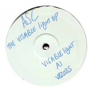 Visible Light EP