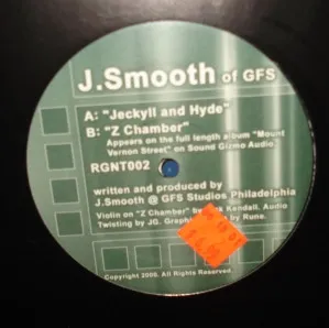 Jeckyll and Hyde / Z Chamber