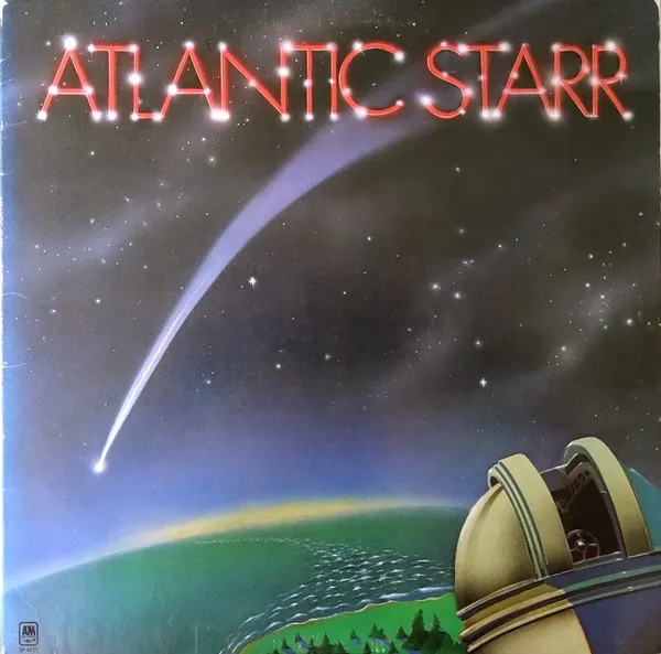 Atlantic Starr