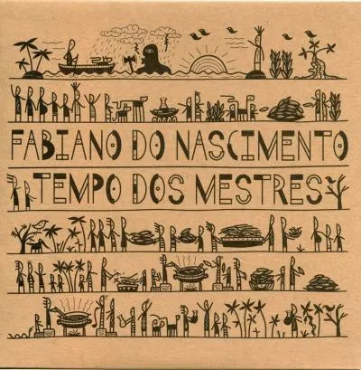 Tempo Dos Mestres