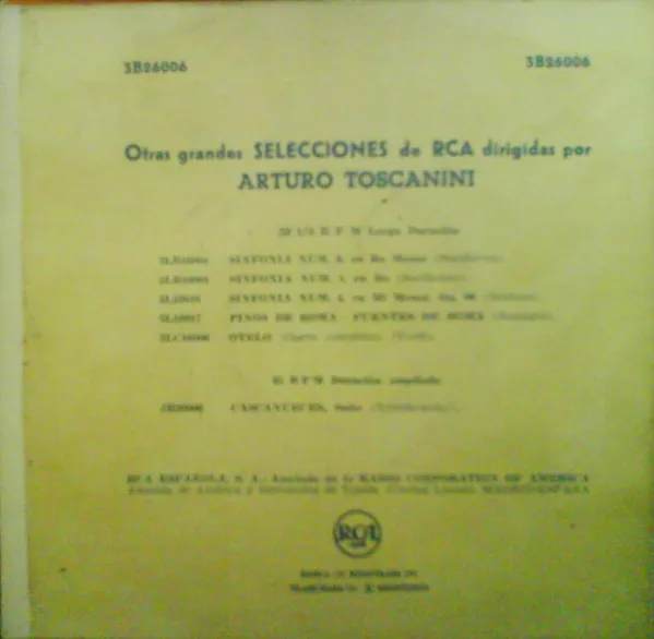 Tchaikovsky Cascanueces Suite