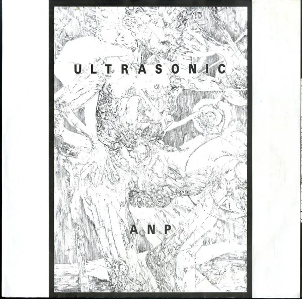 Ultrasonic