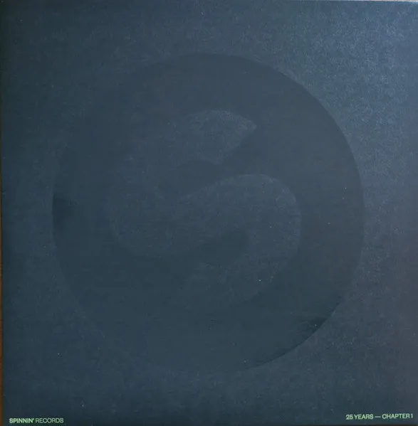 Various, Music On Vinyl