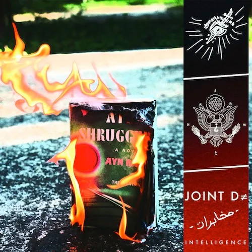 Joint D≠