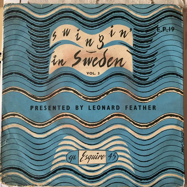 Swingin' In Sweden Vol 3