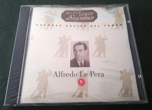 Homero Manzi - Vol. V
