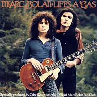 Life's A Gas