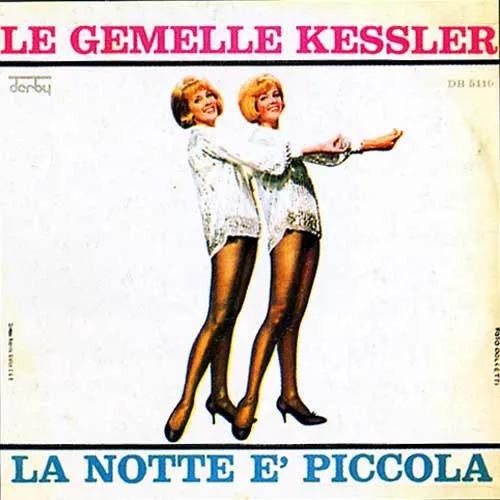 La Notte È Piccola