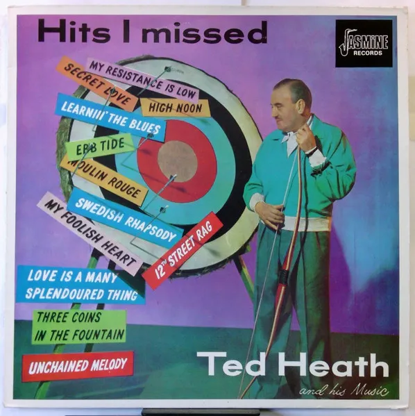 Hits I Missed