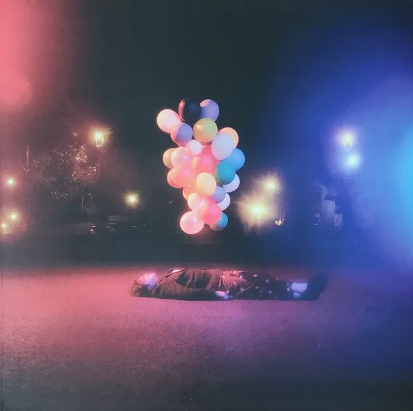 Away From This Dream
