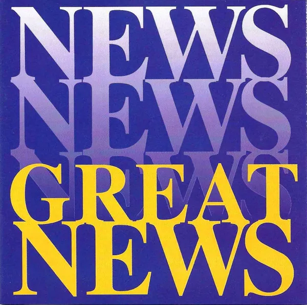 Great News