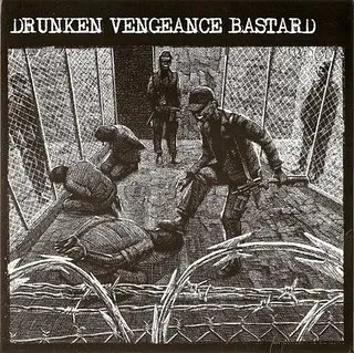 Drunken Vengeance Bastard