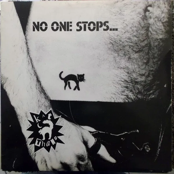 No One Stops...The Cowcore Cowboys!