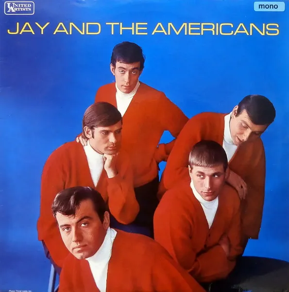 Jay & The Americans