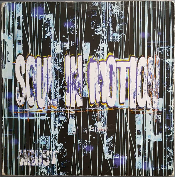 Soul In Motion