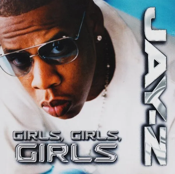 Girls, Girls, Girls