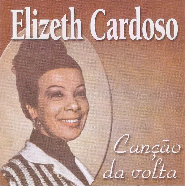 Canção Da Volta