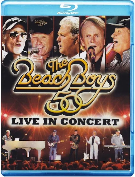 Live In Concert