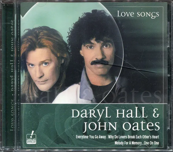 Love Songs