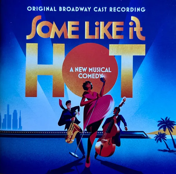 Some Like It Hot
