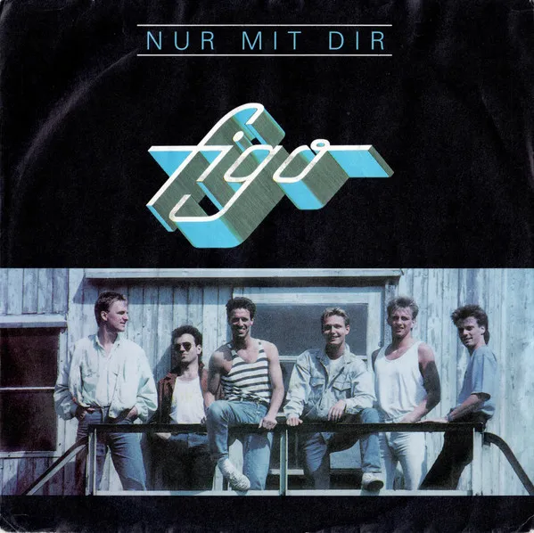 Nur Mit Dir