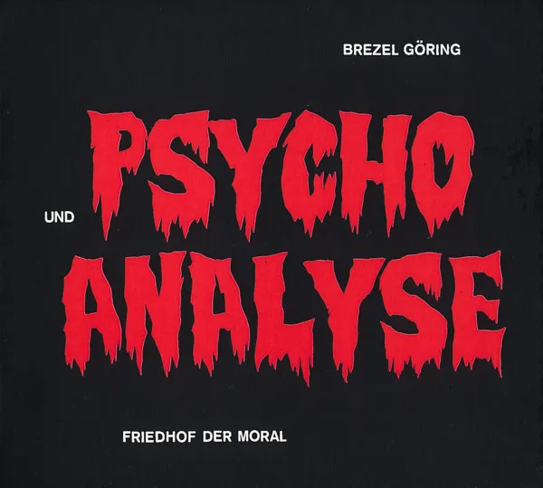 Friedhof Der Moral