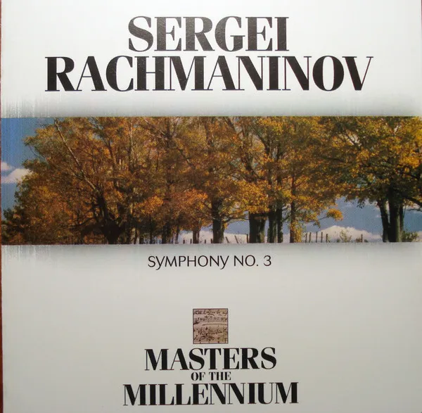 Symphony No. 3